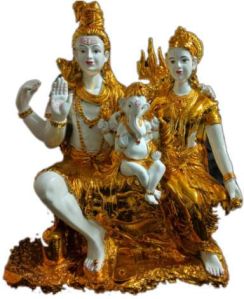 Shiva Ji Statue