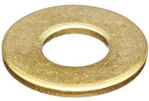 Brass Washer