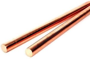 Copper Rod