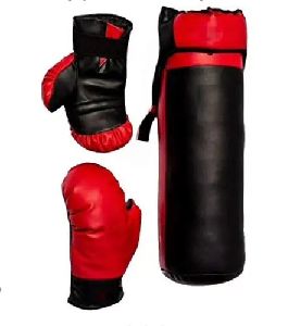 Kids Boxing Kit Set