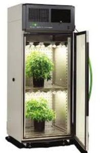 Plant Growth Chamber