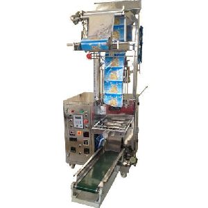 Biscuit Packaging Machine