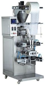 Shampoo Packing Machine