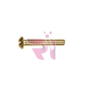 Machine Screw