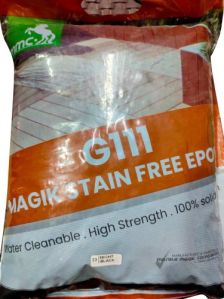 Magik Stain Free Epoxy