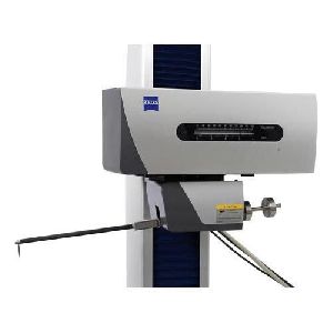 contour measuring machine