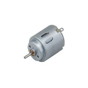 DC toy motor