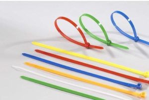 Nylon Cable Tie