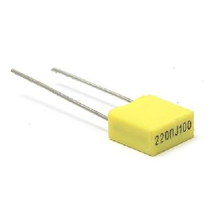 Tantalum Capacitors