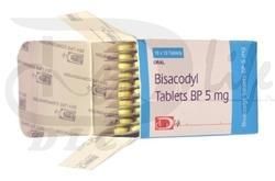 Bisacodyl Tablets