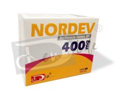 norfloxacin tablets