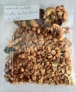 Granuals Mixed Seed nuts