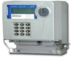 SECURE METER