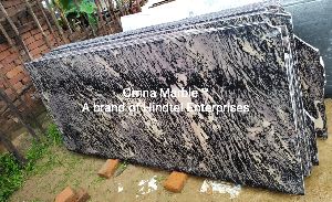 Staircase Marble/Granite