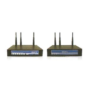 Wireless Range Extender System