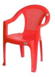 Plastic Visitor Chairs