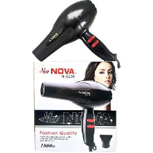 nova hair dryer