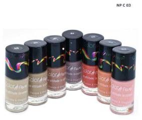 Nail Lacquer