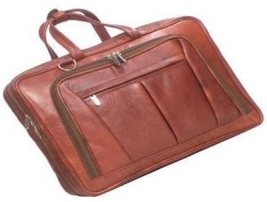 Leather Laptop Bag