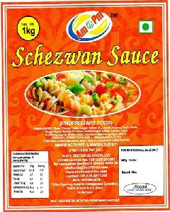 schezwan sauce