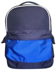 Plain Backpack Bag