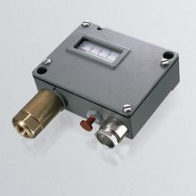 Compressor Pressure Switch