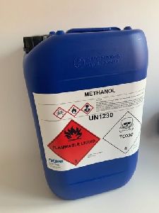 methanol chemical