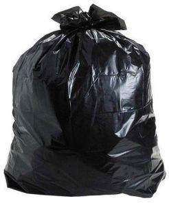 Plastic Garbage Bag