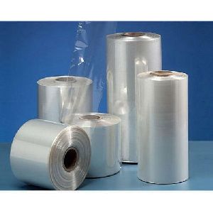 plastic shrink film