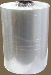 POF Shrink Film