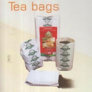 tea packaging bag