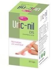 Uric-nil Ds Uric Acid