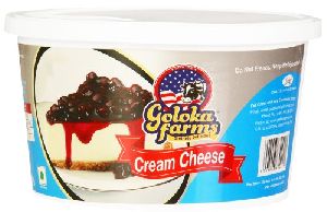 Cream Cheese