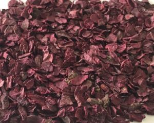 Dehydrated Beetroot