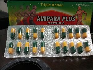 antiallergic Capsules