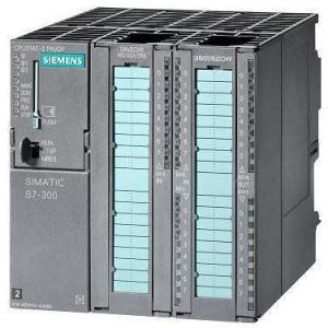 SIEMENS PLC