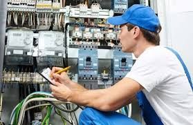 power panels Maintenance Services