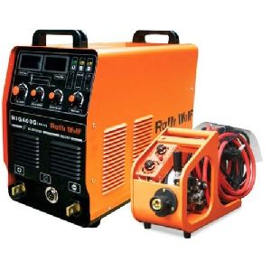 Arc Welding Machine