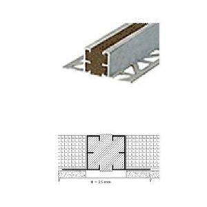 Building Expansion Joint