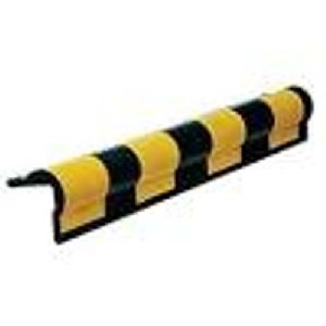 Rubber Corner Pillar Guard