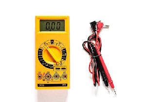 Digital Multimeter