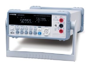 Digital Table Top Multimeter