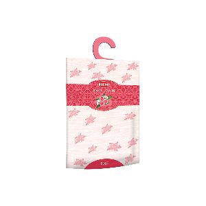 ROSE FRAGRANCE SACHET