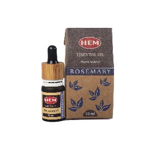 Rosemary Essential Oil