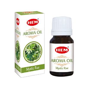 Rue Aroma Oil