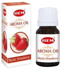 Strawberry Aroma Oil