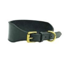 Article No. SI-181 Leather Dog Collars and Leads