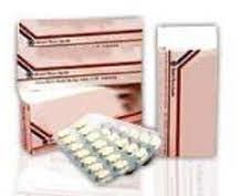 paroxetine TABLET