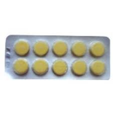 Sibutramine Tablets