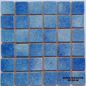 Glass Mosaic Tiles